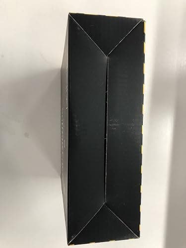 FLASHFORGE PLA Filament 1.75mm Galaxy Matte Black, 3D Printer Filament with Silver Glitter 1kg (2.2lbs) Spool, Dimensional Accuracy +/- 0.02mm, Shimmering 3D Printing Filament for Unique Finish thumbnail 12