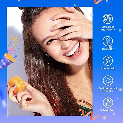Beetles Blooming Gel 15ml Clear Uv Led Blossom Gel Polish for Spreading Effect Marble Natural Stone Watercolor Floral Print Soak off Diy Nail Art Design Manicure Gift for Women - 0-0-Blooming Nail Gel thumbnail 7