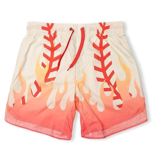 ChalkTalkSPORTS Baseball Ryder Athletic Shorts - Baseball Performance Shorts - Youth & Adult Sizes - Image 1