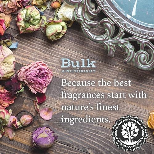 Sea Salt Fragrance Oil (60ml) for Diffusers, Soap Making, Candles, Lotion, Home Scents, Linen Spray, Bath Bombs, Slime thumbnail 2