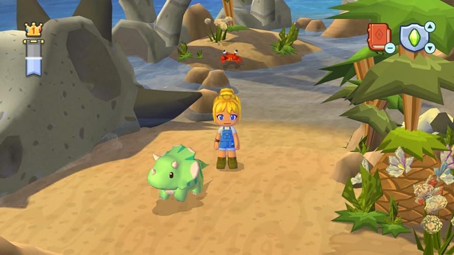 MySims Cozy Bundle Switch thumbnail 6
