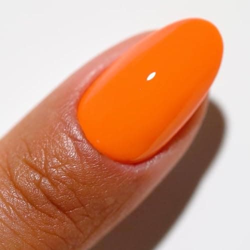 DND DC Gel Polish Set, Free Spirit Collection, UV/LED GelPolish and Air Dry Nail Lacquer, Matching Chip-Free Polish Duo, 0.5 Fl Oz Each thumbnail 2