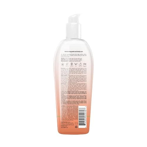 HEMPZ Sweet Pineapple & Honey Melon Herbal Hydrating Multi-Purpose Body Oil for Body - Moisturizing Bath, Shower, or Shaving Oil for Dry or Sensitive Skin for Women & Men, 6.76 Oz thumbnail 3