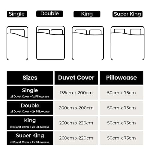 Velosso Glow in the Dark Space Bedding Set Quilt Cover and Pillowcase (Single Bed) thumbnail 5