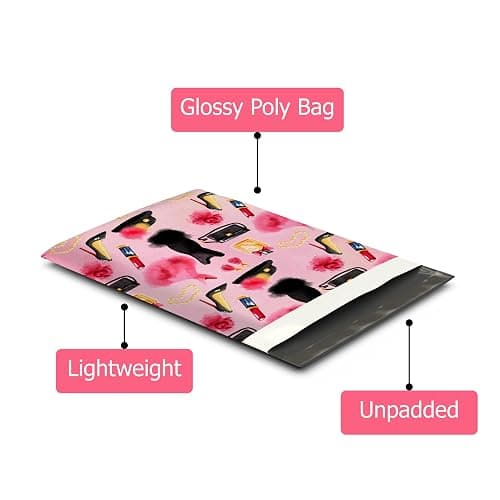 PolyMailers for depop on Amazon thumbnail 5