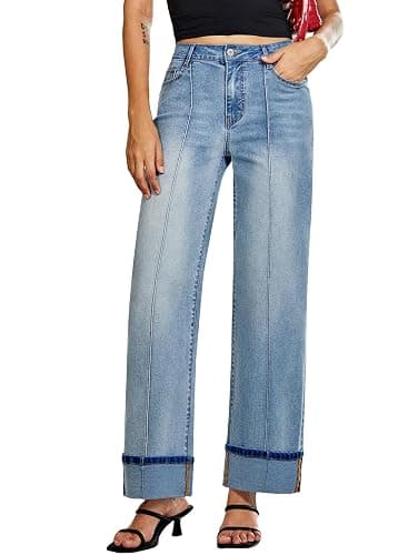 Women's Jeans Size 8 thumbnail 6