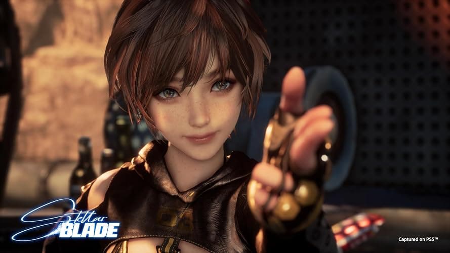 Stellar Blade, Édition Standard, PlayStation 5 thumbnail 7