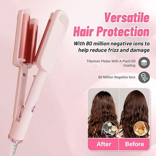 Hair crimper thumbnail 6
