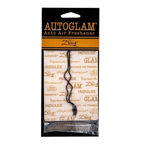 Tyler Candle Company - Diva Glamorous Gift Suite VI - (On Demand Room Spary, Glamorous Wash, Jar Candle, Autoglam) thumbnail 3