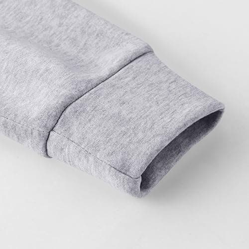 Ceboyel Womens Comfy Oversized Hoodies Trendy Y2K Pullover Tops Vintage Hooded Sweatshirt Sweater Teen Girls Cute Clothes thumbnail 4