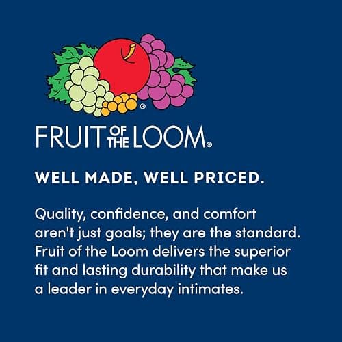 Fruit of the Loom Women's Everyday Cotton Push-up Bra thumbnail 6