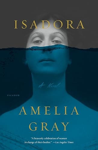 Isadora: A Novel - Image 1