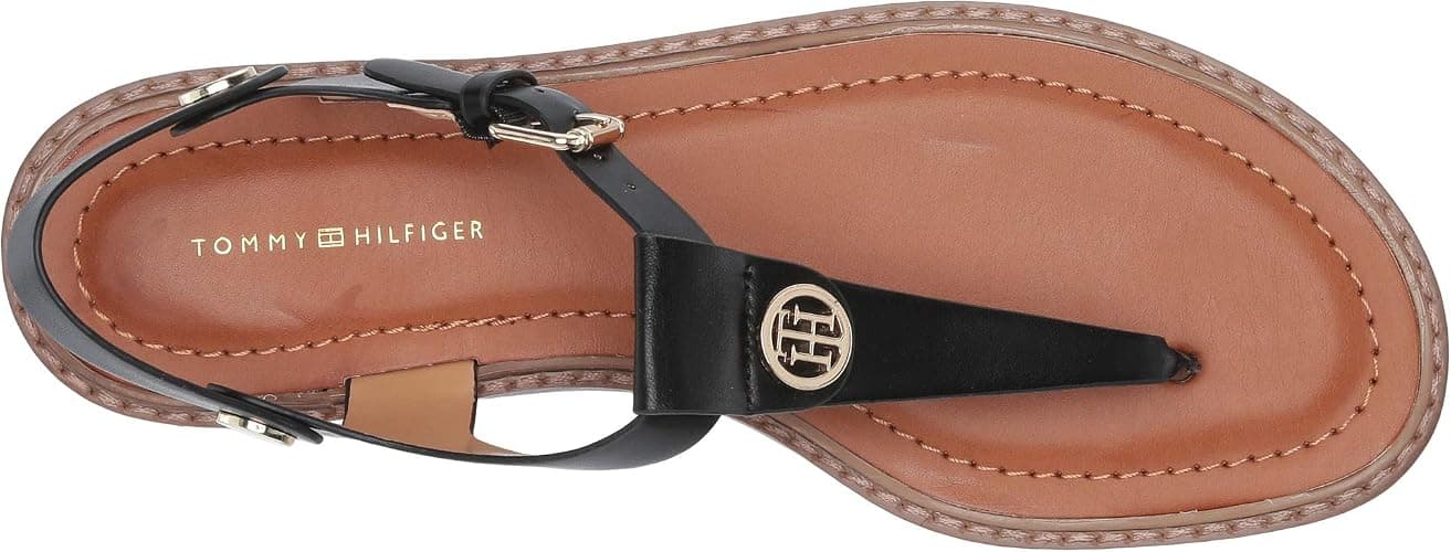 Tommy Hilfiger Women's Bennia Sandal thumbnail 2