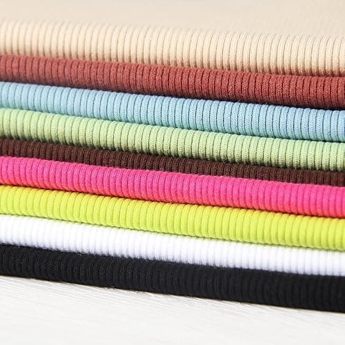 Artfish Women's Sleeveless Tank Top Form Fitting Scoop Neck Ribbed Knit Basic Cami Shirts thumbnail 5