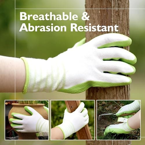 Gardening Gloves, L thumbnail 5