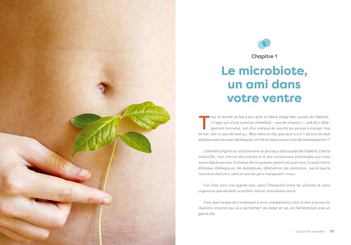 Symbiotique: Tempérez les maux du corps au quotidien avec l'approche nutritionnelle de Marion thumbnail 5