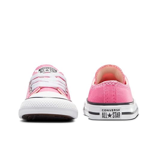 Converse Kids' Chuck Taylor All Star Low Top thumbnail 7