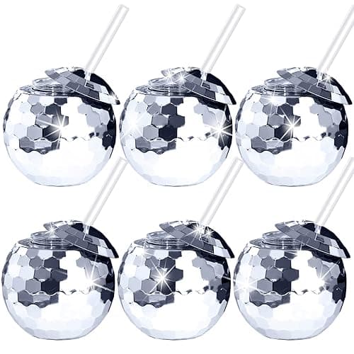 Tongnian Disco Ball Cups