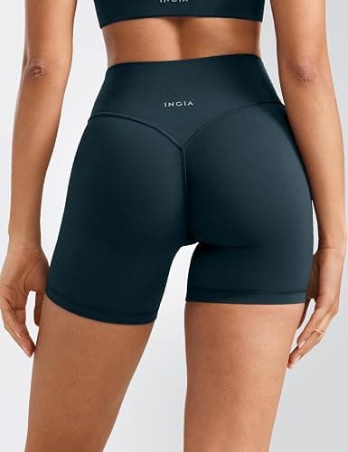 INGIA Biker Shorts thumbnail 2