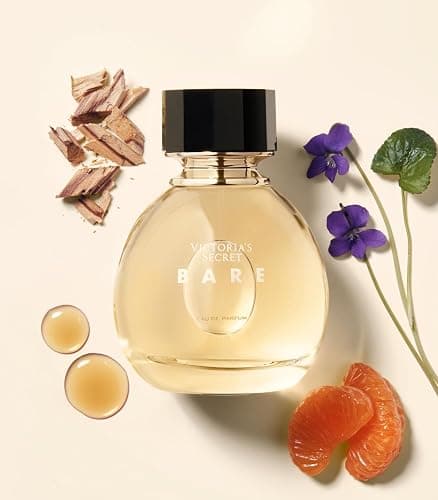 Victoria's Secret Bare Eau de Parfum, Original - 3.4 fl oz thumbnail 3