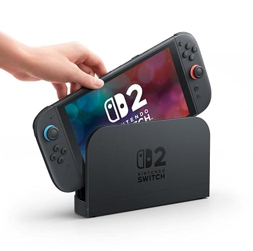 Nintendo Switch 2 + Mario Kart World thumbnail 3