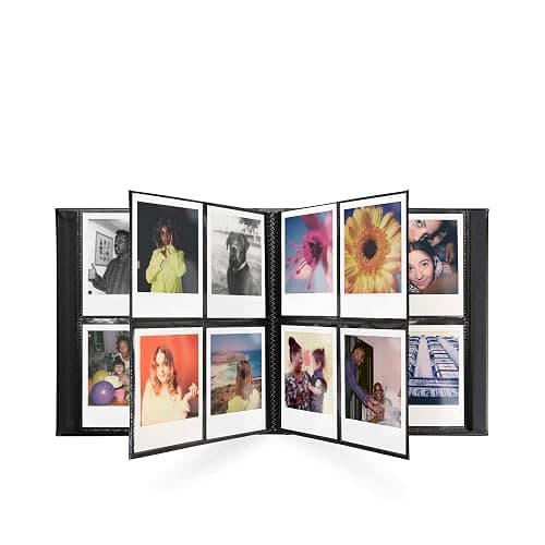 Polaroid Photo Album - Large - Image 1