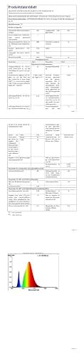 AILBTON LED Schreibtischlampe mit Clip,Mehrwinkel-Flexible 4 Abschnitte 3 Lichtquellen Büroschreibtischlampe,4 Farbtemperaturen und 5 Helligkeitsstufen,Nachtaugenpflege Tischlampe für Zuhause Büro thumbnail 9