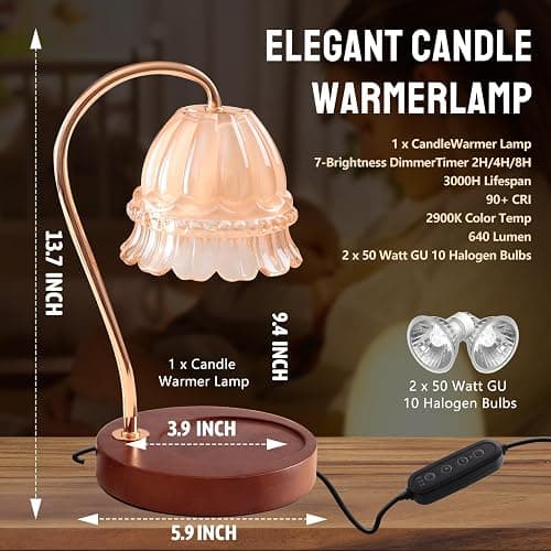 candle warmer  thumbnail 2