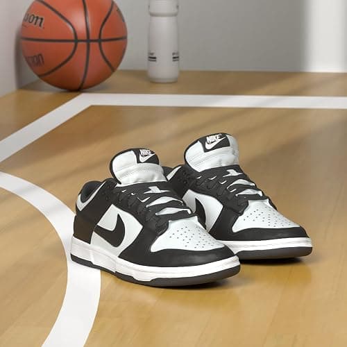 Nike Women's Dunk Low Retro Sneaker thumbnail 2