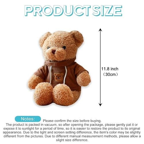 Teddy Bear thumbnail 3