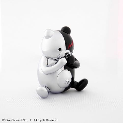 Square Enix-Danganronpa Bright Arts Gallery - Monokuma Figure thumbnail 3