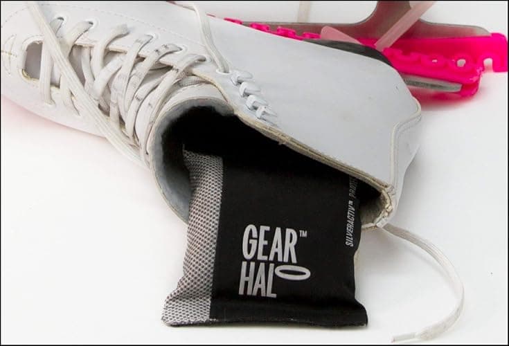 Gearhalo Sports Deodorizer Pods - Stops The Stink! thumbnail 6