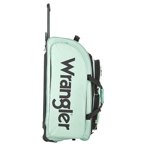 Wrangler Wesley Duffel Bag thumbnail 3