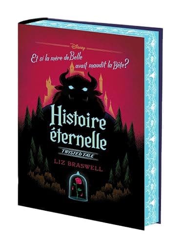 Histoire éternelle (version collector reliée) - Image 1