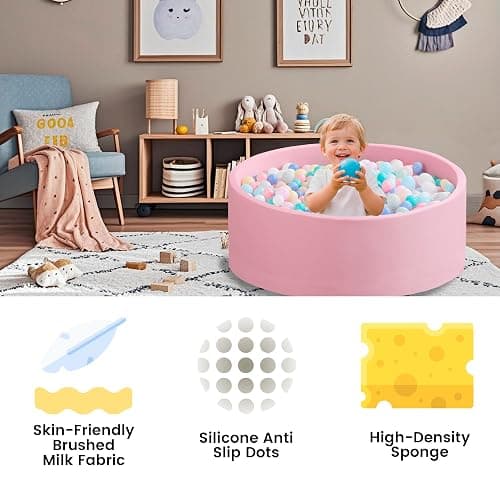 Ball pit thumbnail 7
