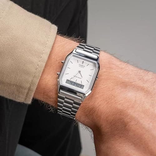 Casio Watch AQ-230A-7AMQYES thumbnail 4
