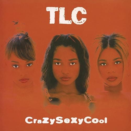 CrazySexyCool - Image 1