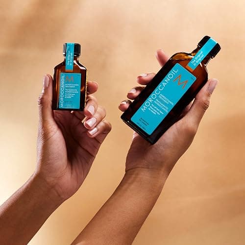 Moroccanoil Treatment thumbnail 3