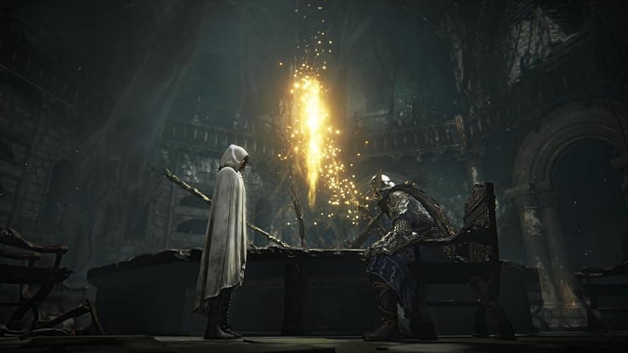 ELDEN RING NIGHTREIGN – SEEKERS EDITION (PS5) thumbnail 6
