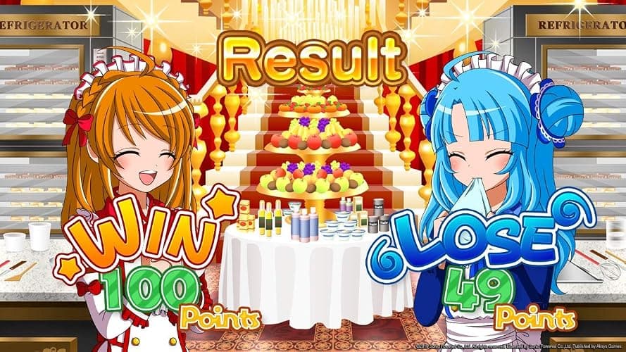 Waku Waku Sweets thumbnail 5