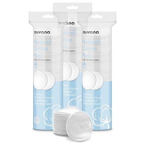 Cotton Pads - Image 1