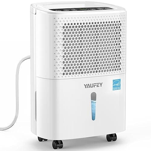 Yaufey Dehumidifier