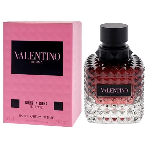 Donna Born In Roma Intense by Valentino for Women - 1.7 oz EDP Spray thumbnail 4