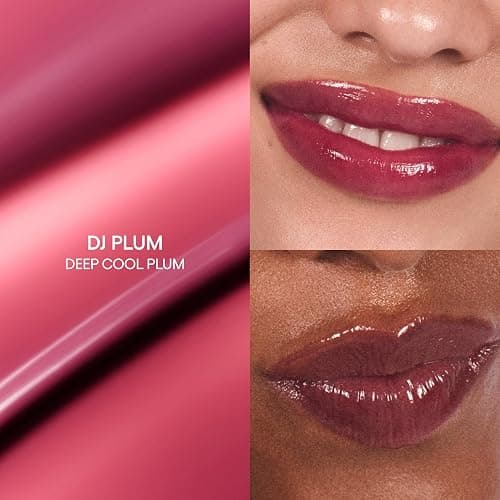 LANEIGE JuicePop Box Lip Tint: 12‑HR Hydrating Lightweight Stain with Buildable Juicy Color & Nourishing Shine, a K‑Beauty Lip Essential for Long‑Lasting Comfort thumbnail 2