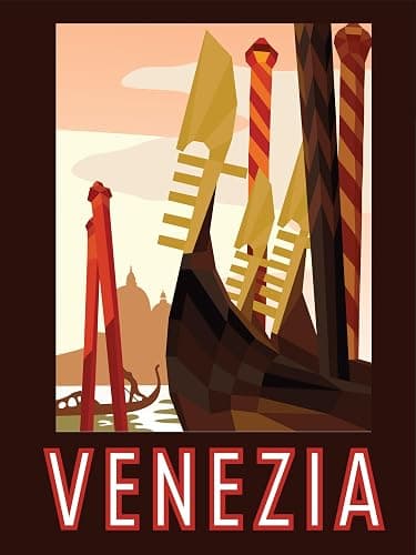 Paint by Sticker Travel thumbnail 4