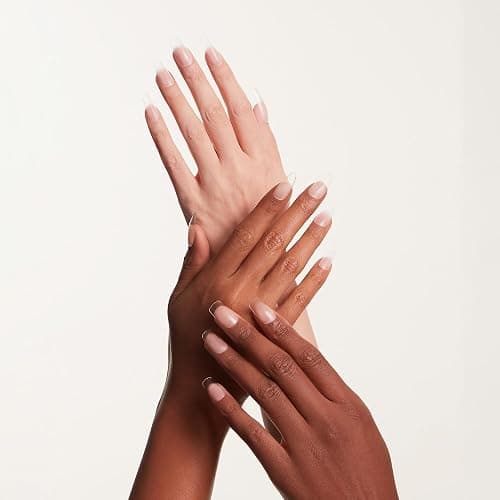 Mylee Nail Gel Polish Top & Base 2x10ml, UV/LED Soak-Off Nail Art Manicure | Pedicure for Salon & Home Use - Lasts up to 2 Weeks, Durable & Safe, Easy to Apply thumbnail 2