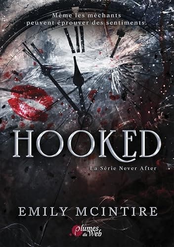 Hooked - La série never after - Image 1