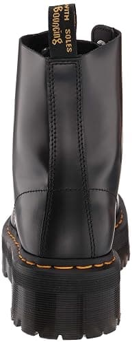 Dr. Martens Women's Molly Combat Boot thumbnail 3