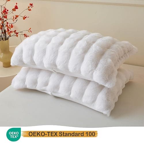 Fluffy pillows thumbnail 3