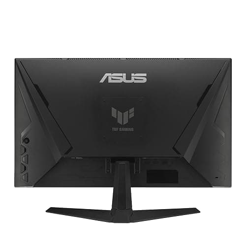 ASUS TUF Gaming Series 5 24.5” 1080P Monitor (VG259QM5A) – Full HD, Fast-IPS, 240Hz, 0.3ms, G-SYNC Compatible, FreeSync Premium, 99% sRGB, DisplayWidget, Gaming AI, 3 yr Warranty thumbnail 14